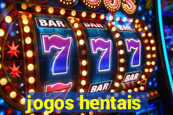 jogos hentais